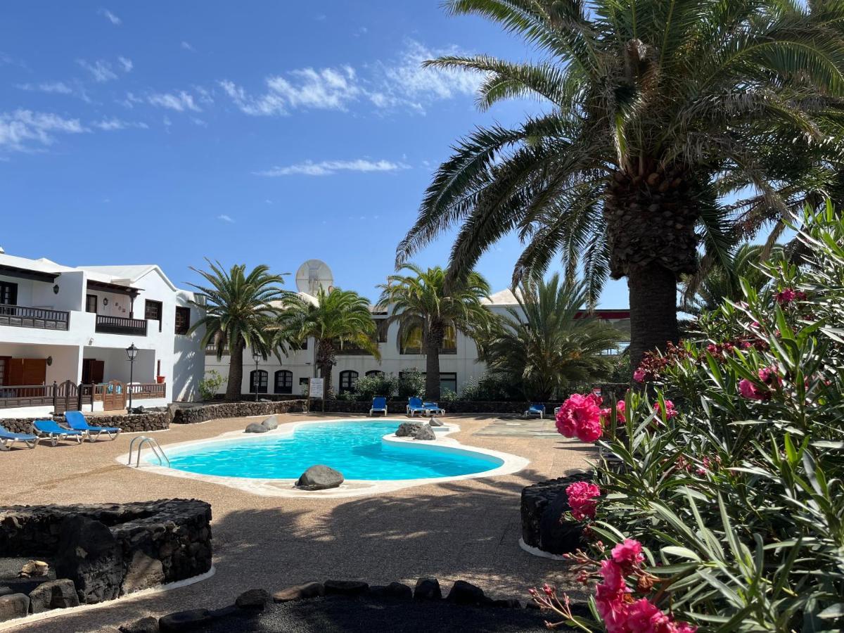 Casa Minerva Appartamento Costa Teguise