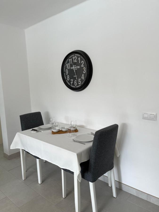 Casa Minerva Appartamento
