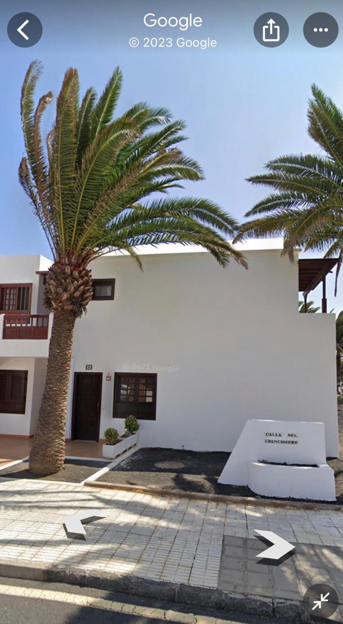 Appartamento Casa Minerva