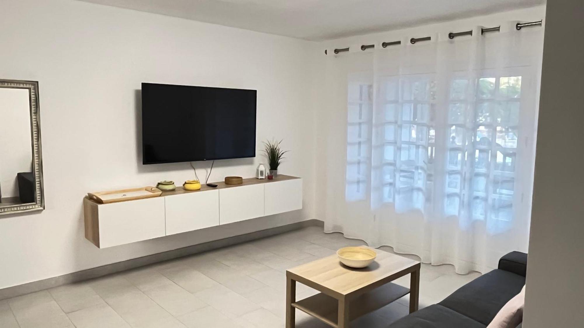 Casa Minerva Appartamento Costa Teguise