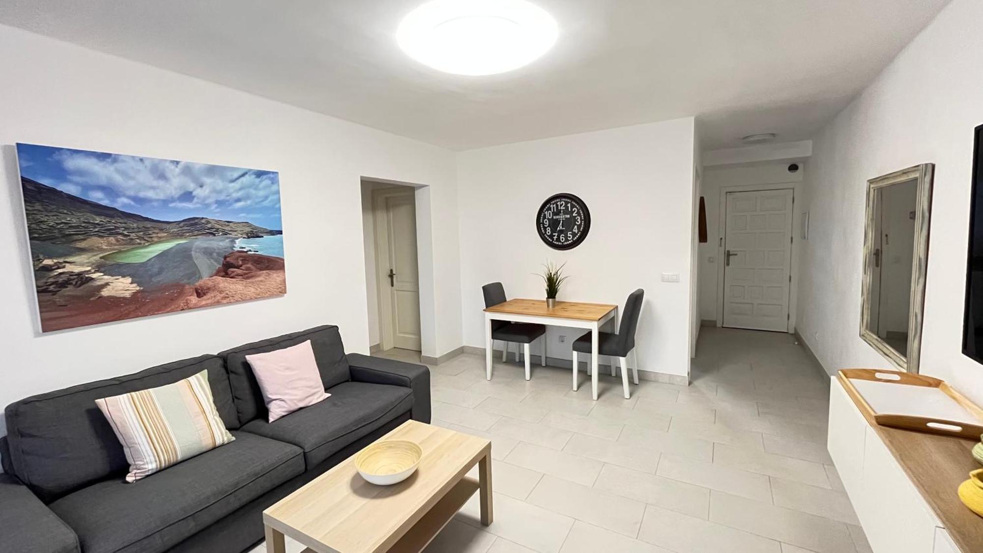 Appartamento Casa Minerva