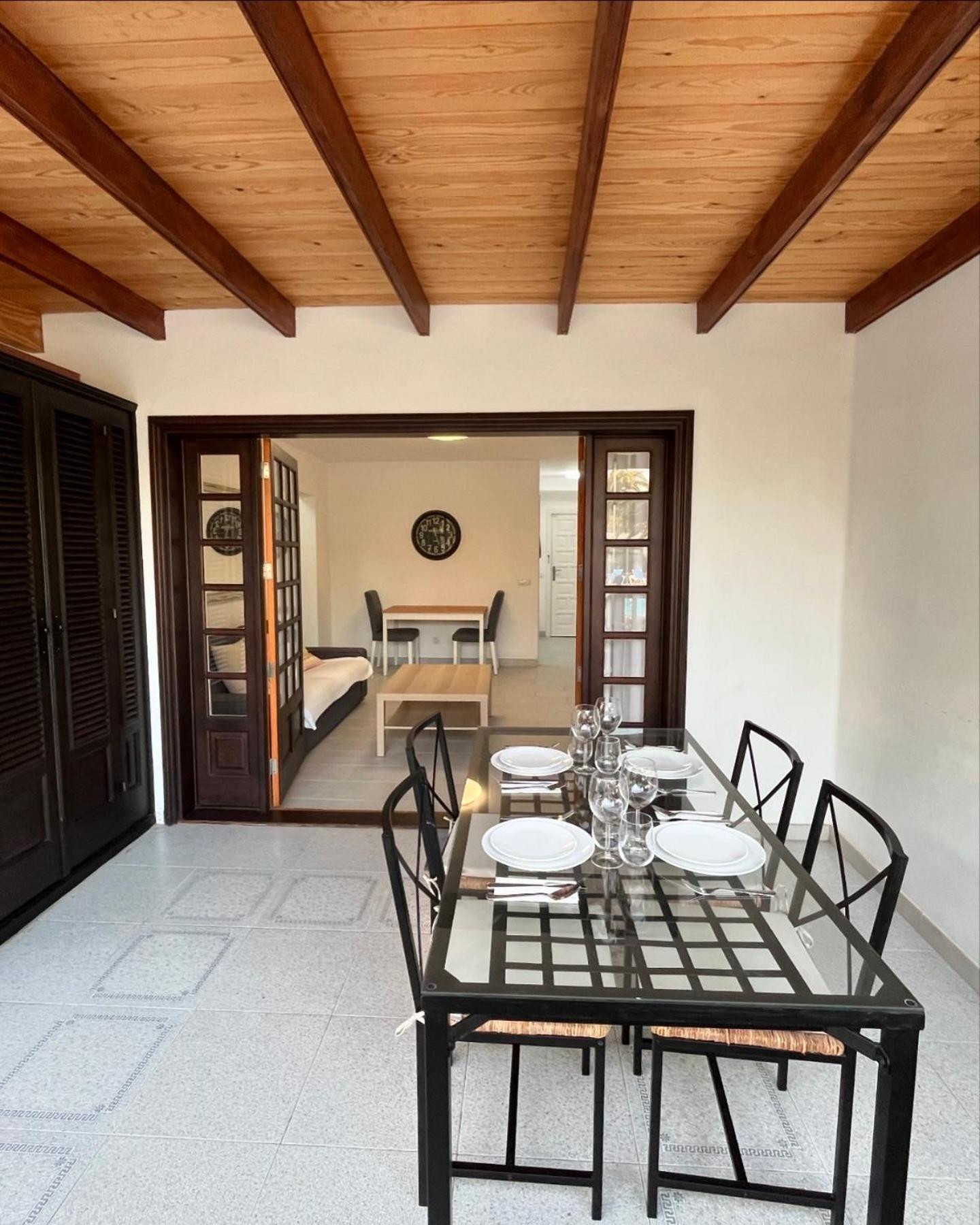 Casa Minerva Apartamento *