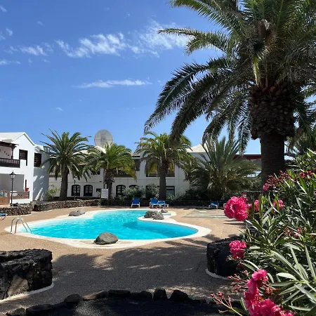 Appartamento Casa Minerva Costa Teguise Esterno foto
