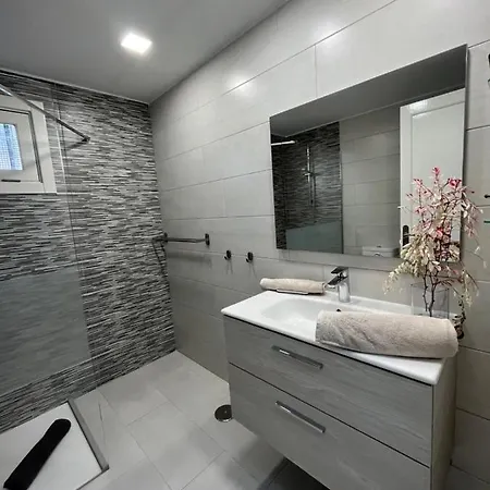 Appartamento Casa Minerva Costa Teguise Esterno foto