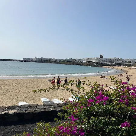 Appartamento Casa Minerva Costa Teguise Esterno foto