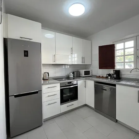 Appartamento Casa Minerva Costa Teguise Esterno foto