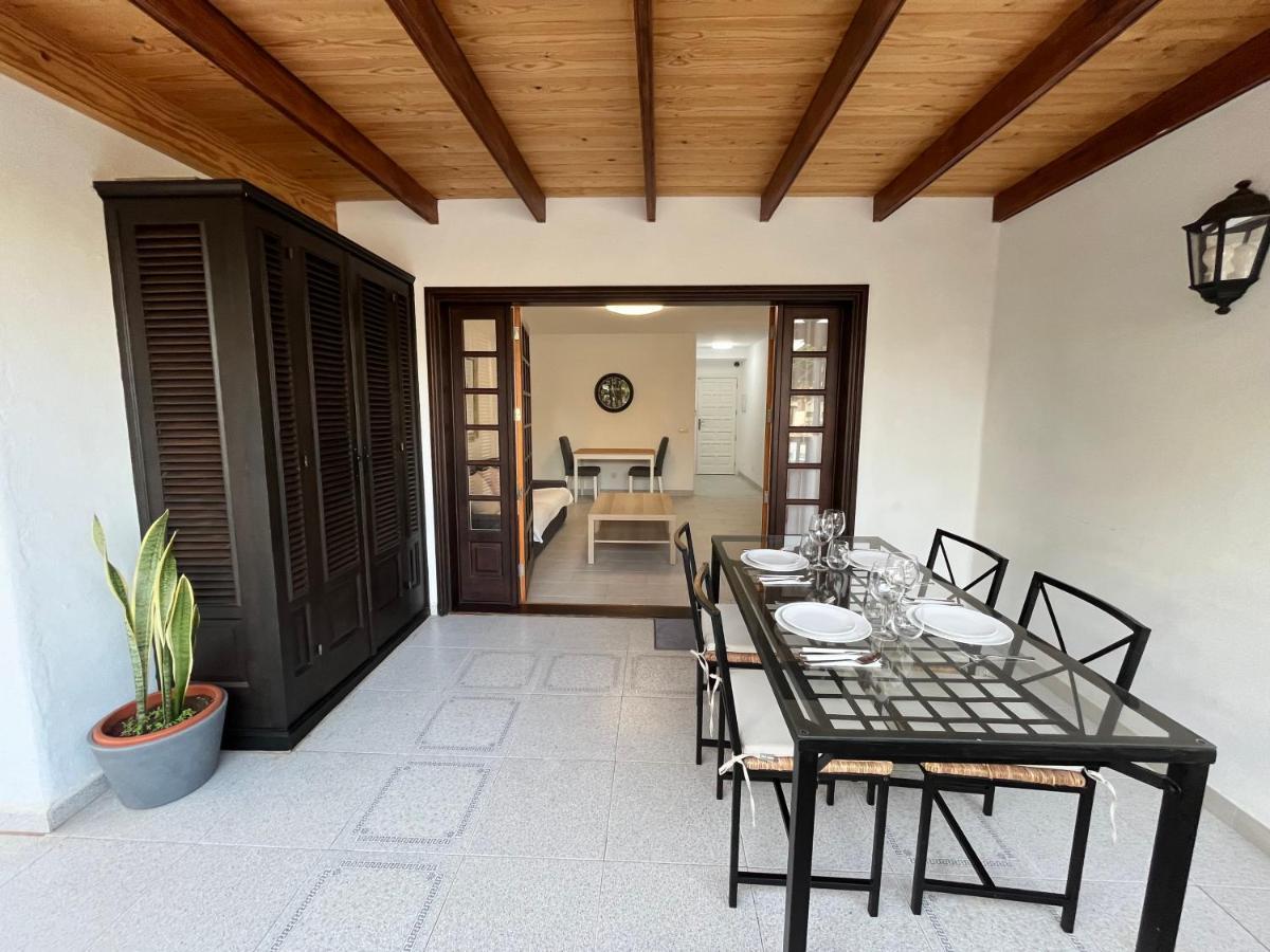 Casa Minerva Appartement Costa Teguise