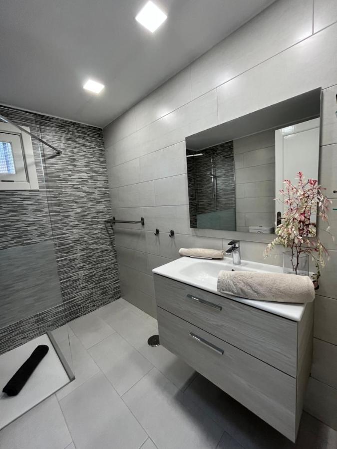 Appartement Casa Minerva