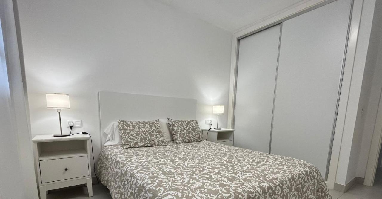 Appartement Casa Minerva Costa Teguise