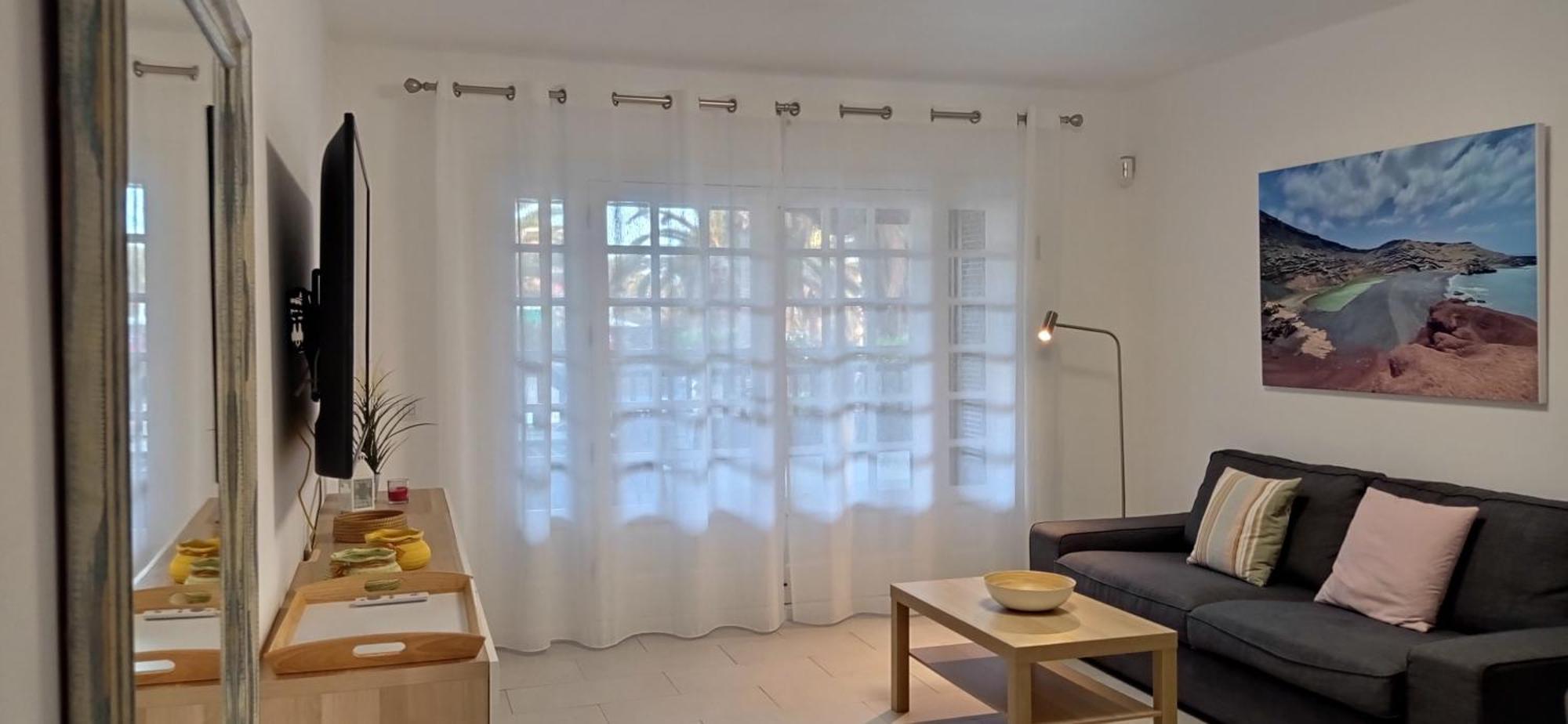 Casa Minerva Appartement